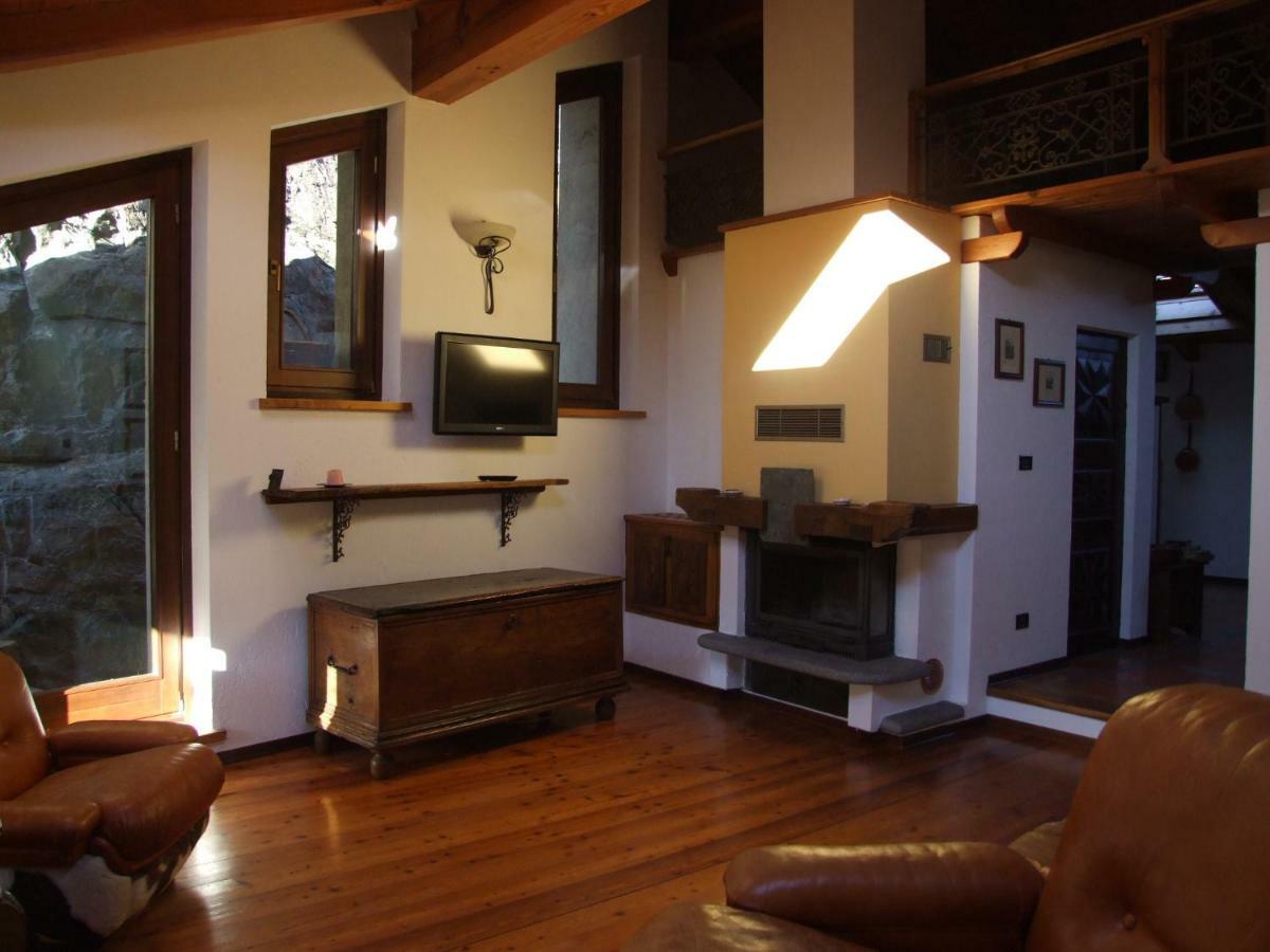 Le Rocher Châtillon Extérieur photo