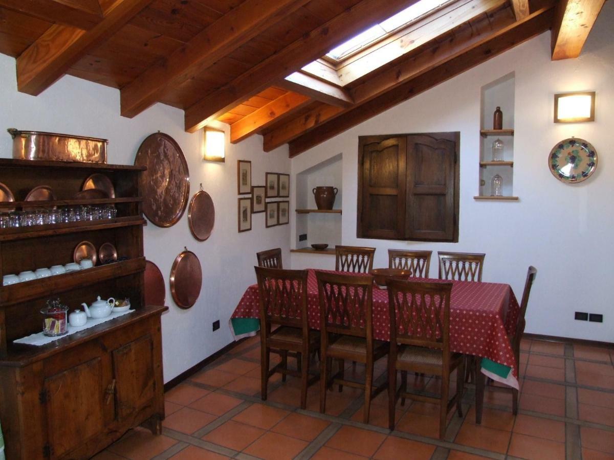 Le Rocher Châtillon Extérieur photo