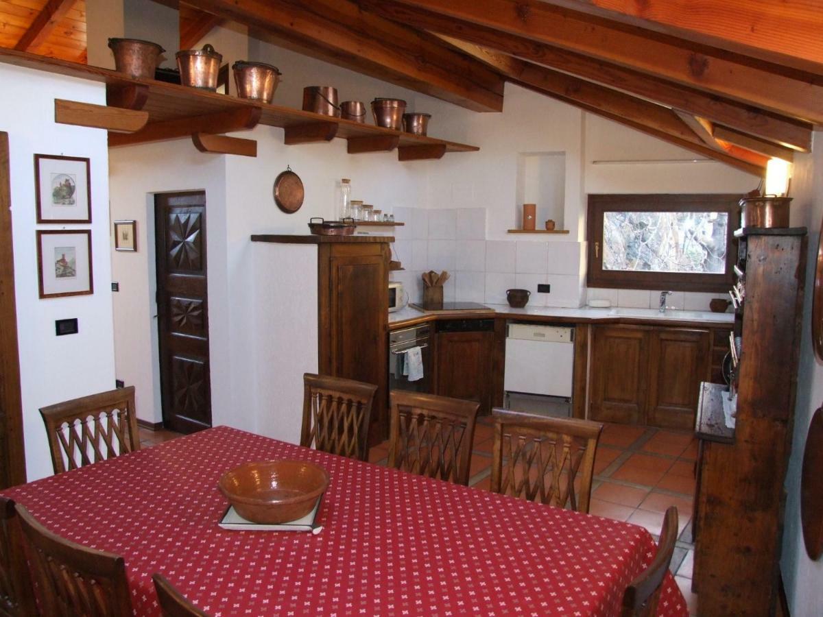 Le Rocher Châtillon Extérieur photo