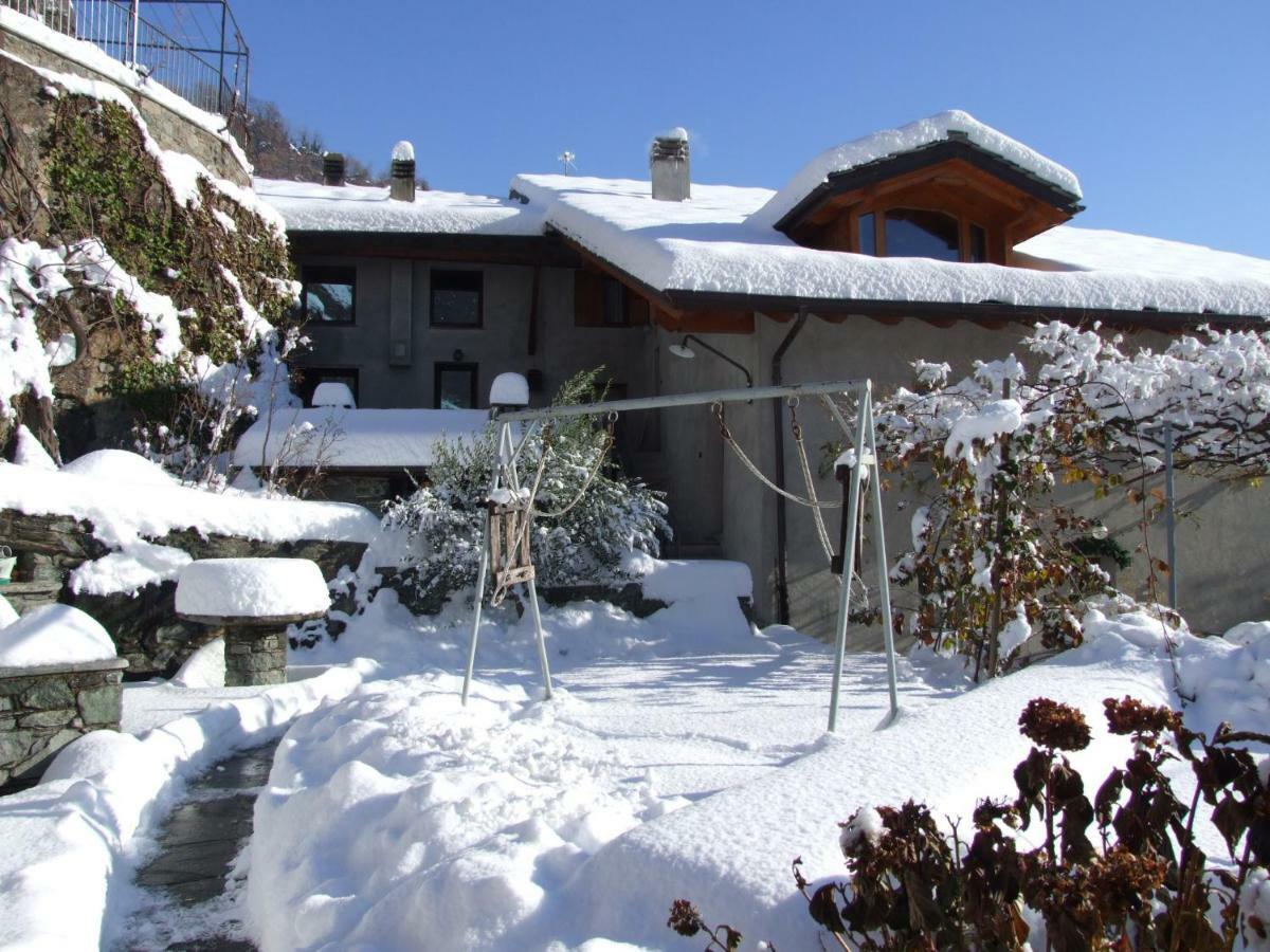 Le Rocher Châtillon Extérieur photo