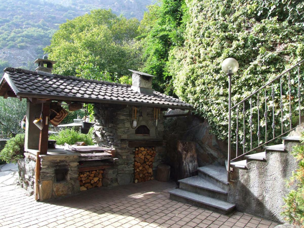 Le Rocher Châtillon Extérieur photo