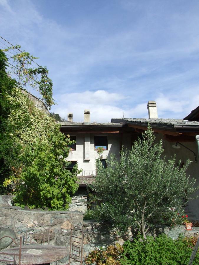 Le Rocher Châtillon Extérieur photo