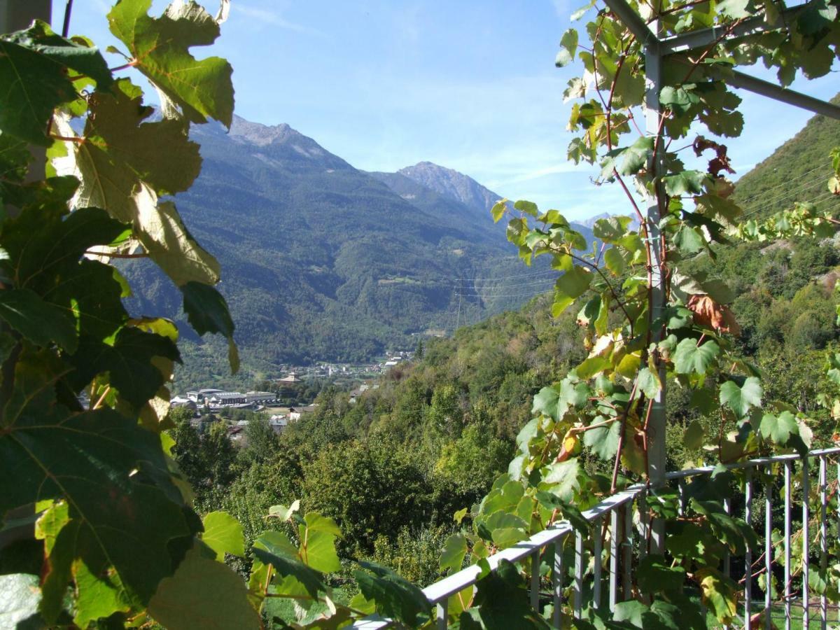 Le Rocher Châtillon Extérieur photo